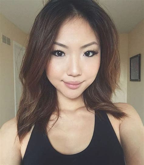 whhich asian girls are the most fake
